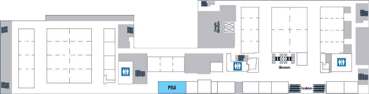 Pisa