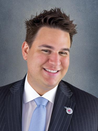 Johnny Baca's picture